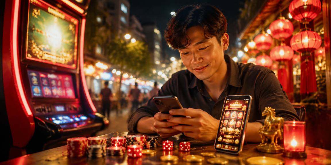 baji999 Những Trò Chơi Được Chú Ý Nhất Tại baji999