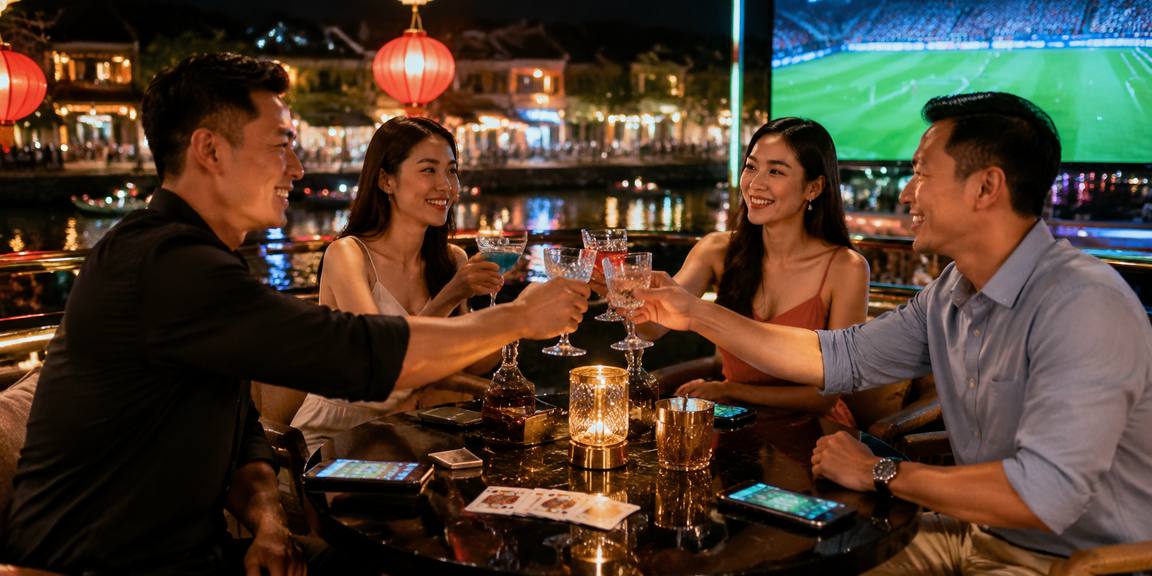 baji999 Sảnh Nổi Bật Có Gì Cho Bạn